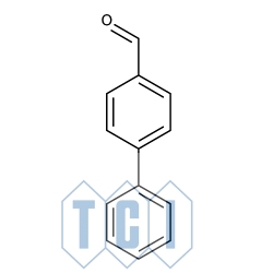 Bifenylo-4-karboksyaldehyd 95.0% [3218-36-8]