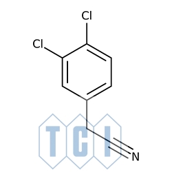 Cyjanek 3,4-dichlorobenzylu 98.0% [3218-49-3]