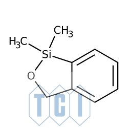 1,1-dimetylo-1,3-dihydrobenzo[c][1,2]oksasilol 98.0% [321903-29-1]