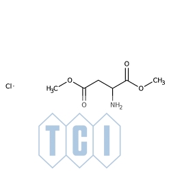 Chlorowodorek l-asparaginianu dimetylu 98.0% [32213-95-9]