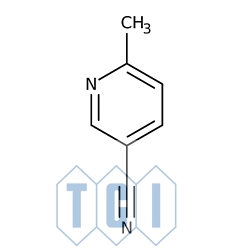 5-cyjano-2-metylopirydyna 98.0% [3222-48-8]