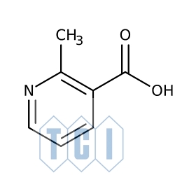 Kwas 2-metylonikotynowy 98.0% [3222-56-8]