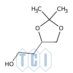 (s)-4-(2-hydroksyetylo)-2,2-dimetylo-1,3-dioksolan 95.0% [32233-43-5]