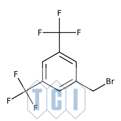 Bromek 3,5-bis(trifluorometylo)benzylu 96.0% [32247-96-4]