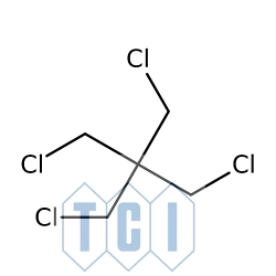 Czterochlorek pentaerytrytylu 98.0% [3228-99-7]