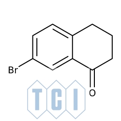 7-bromo-1-tetralon 95.0% [32281-97-3]