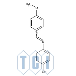 N-(4-metoksybenzylideno)-4-hydroksyanilina 98.0% [3230-39-5]
