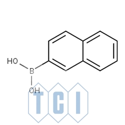 Kwas 2-naftalenoborowy (zawiera różne ilości bezwodnika) [32316-92-0]