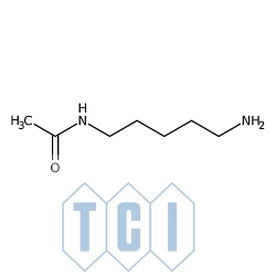 N-(5-aminopentylo)acetamid 97.0% [32343-73-0]