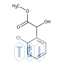 2-chloro-d-migdalan metylu 98.0% [32345-59-8]