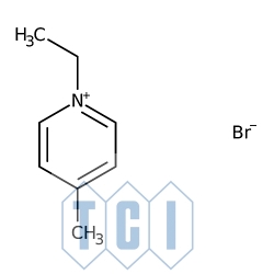 Bromek 1-etylo-4-metylopirydyniowy 98.0% [32353-49-4]