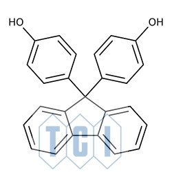 9,9-bis(4-hydroksyfenylo)fluoren 96.0% [3236-71-3]