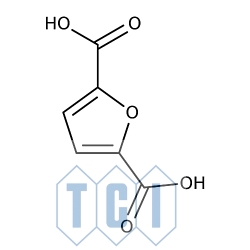 Kwas 2,5-furandokarboksylowy 98.0% [3238-40-2]