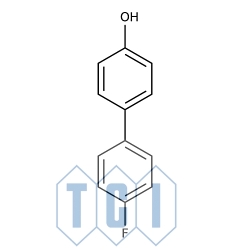 4-fluoro-4'-hydroksybifenyl 98.0% [324-94-7]