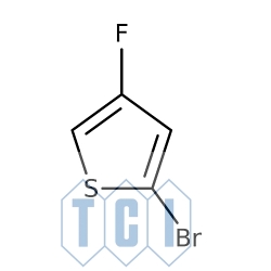 2-bromo-4-fluorotiofen 95.0% [32431-65-5]