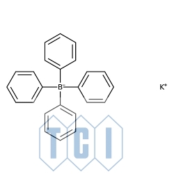 Tetrafenyloboran potasu 97.0% [3244-41-5]