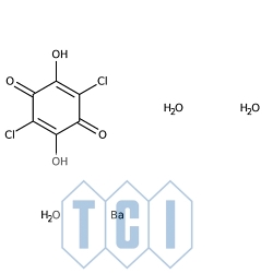 Trihydrat chloranilanu baru 97.0% [32458-20-1]