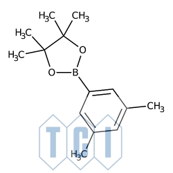 2-(3,5-dimetylofenylo)-4,4,5,5-tetrametylo-1,3,2-dioksaborolan 97.0% [325142-93-6]