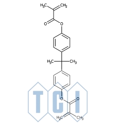 Dimetakrylan 4,4'-izopropylidenodifenolu 98.0% [3253-39-2]