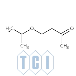 4-izopropoksy-2-butanon 98.0% [32541-58-5]