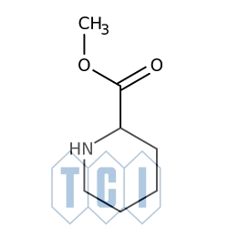 Chlorowodorek pipekolinianu metylu 98.0% [32559-18-5]