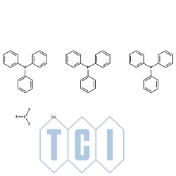 (trifluorometylo)tris(trifenylofosfino)miedź(i) 98.0% [325810-07-9]