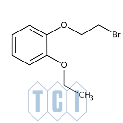 1-(2-bromoetoksy)-2-etoksybenzen 96.0% [3259-03-8]