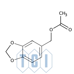 Octan piperonylu 98.0% [326-61-4]