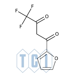 2-furoilotrifluoroaceton [326-90-9]