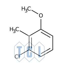 2-chloro-6-metoksytoluen 96.0% [3260-88-6]