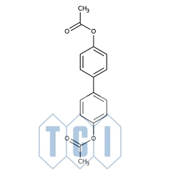 4,4'-diacetoksybifenyl 99.0% [32604-29-8]