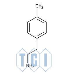 2-(p-tolilo)etyloamina 98.0% [3261-62-9]