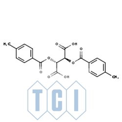 Kwas (-)-di-p-toluoilo-l-winowy 98.0% [32634-66-5]