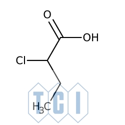 Kwas (s)-2-chloromasłowy 98.0% [32653-32-0]