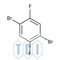 1,4-dibromo-2,5-difluorobenzen 98.0% [327-51-5]