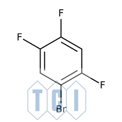 1-bromo-2,4,5-trifluorobenzen 98.0% [327-52-6]