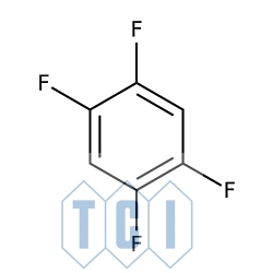 1,2,4,5-tetrafluorobenzen 99.0% [327-54-8]