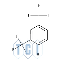 1-bromo-2,4-bis(trifluorometylo)benzen 97.0% [327-75-3]