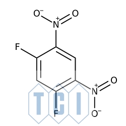 1,5-difluoro-2,4-dinitrobenzen 97.0% [327-92-4]