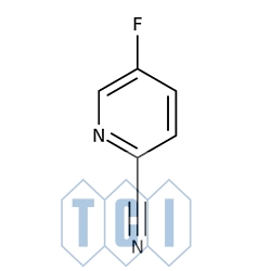 2-cyjano-5-fluoropirydyna 98.0% [327056-62-2]