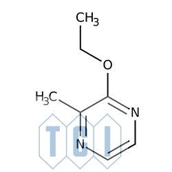 2-etoksy-3-metylopirazyna 98.0% [32737-14-7]
