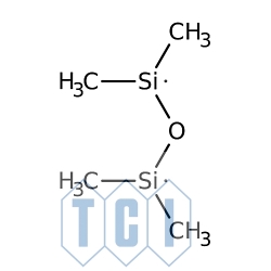 1,1,3,3-tetrametylodisiloksan 97.0% [3277-26-7]