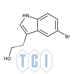 5-bromoindol-3-etanol 98.0% [32774-29-1]