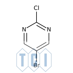 5-bromo-2-chloropirymidyna 97.0% [32779-36-5]