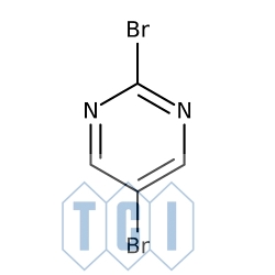 2,5-dibromopirymidyna 98.0% [32779-37-6]