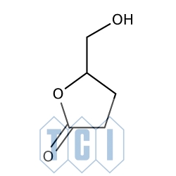 (s)-(+)-gamma-hydroksymetylo-gamma-butyrolakton 94.0% [32780-06-6]