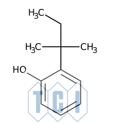 2-tert-amylofenol 98.0% [3279-27-4]