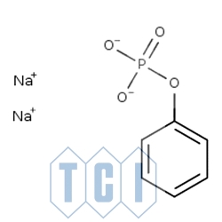 Wodzian fosforanu fenylu disodu 98.0% [3279-54-7]