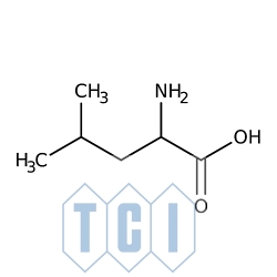 Dl-leucyna 98.0% [328-39-2]