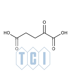 Kwas 2-oksoglutarowy 99.0% [328-50-7]